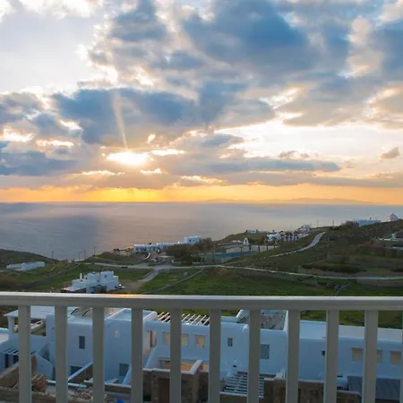Poseidon- Private Pool
